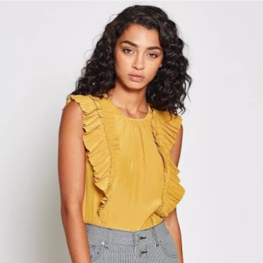 EUC Joie Cruzita top XS XXS 0